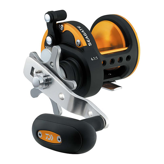 Daiwa Seagate Star Drag Conventional Reel - SGT20H [SGT20H]