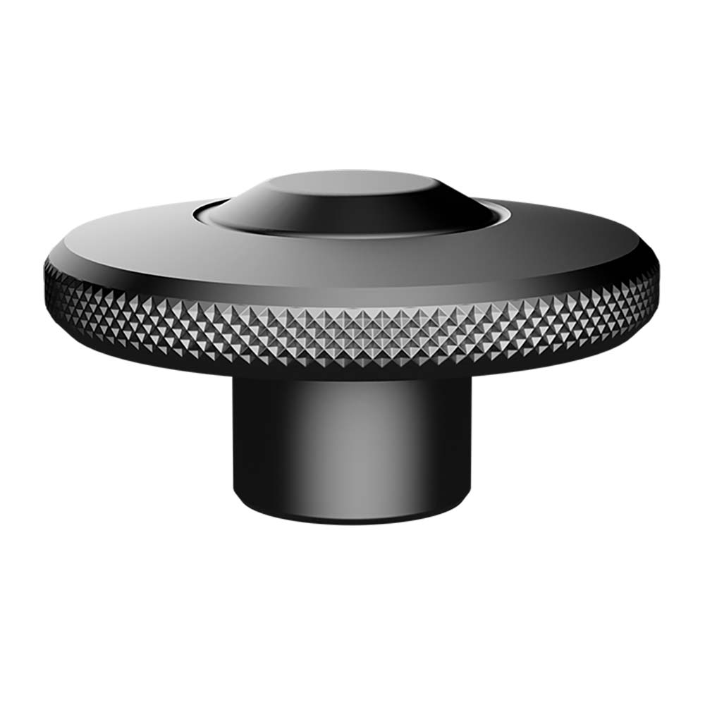 PTM Watersports Board Rack Replacement Knob - Titanium Grey [P12927-58TEBGR]