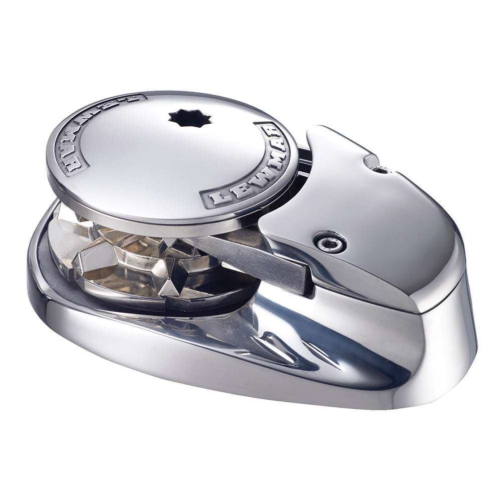 Lewmar V700 Vertical Windlass - 12V  [6670011108]