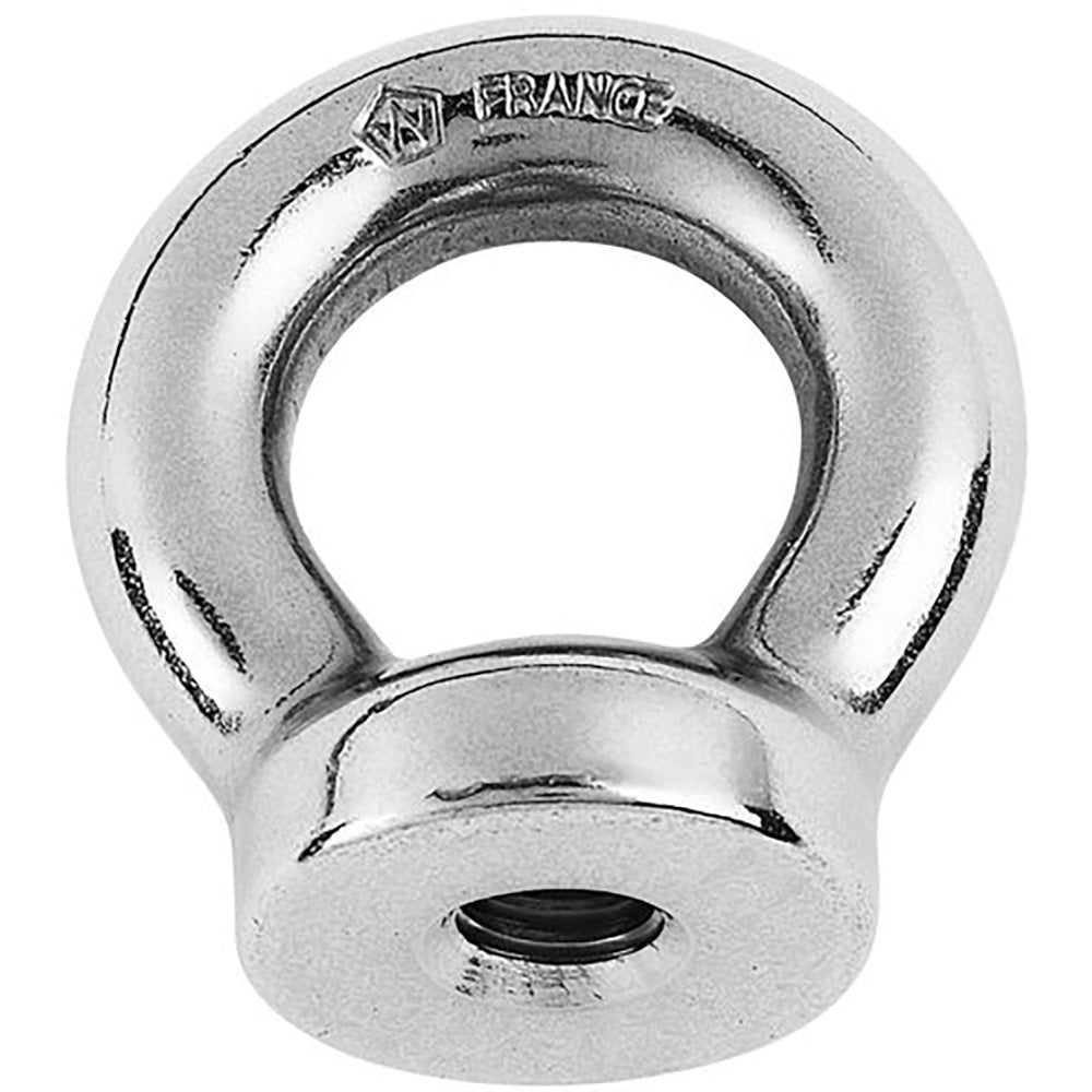 Wichard 3/8 Eye Nut - 13/16" Diameter [6351W]