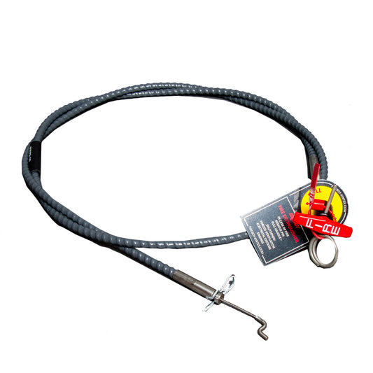 Fireboy-Xintex Manual Discharge Cable Kit - 50  [E-4209-50]