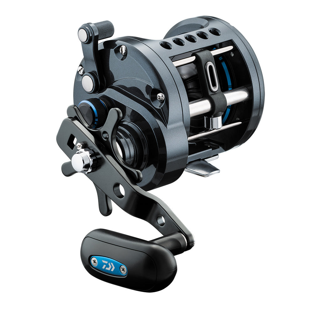 Daiwa Saltist LW Conventional Levelwind Reel - STTLW30HB [STTLW30HB]