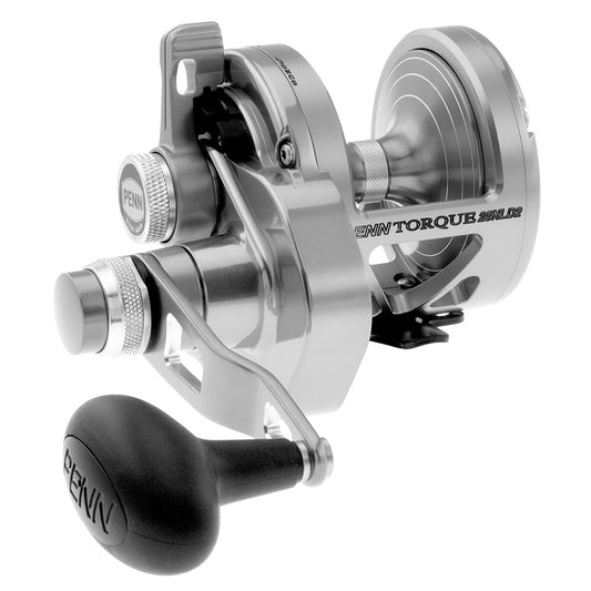 PENN Torque Lever Drag 2 Speed TRQ40NLD2S [1501854]