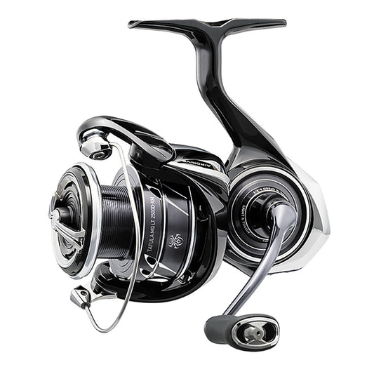 Daiwa Tatula MQ LT 2000 Spinning Reel  [TTUMQLT2000D-H]