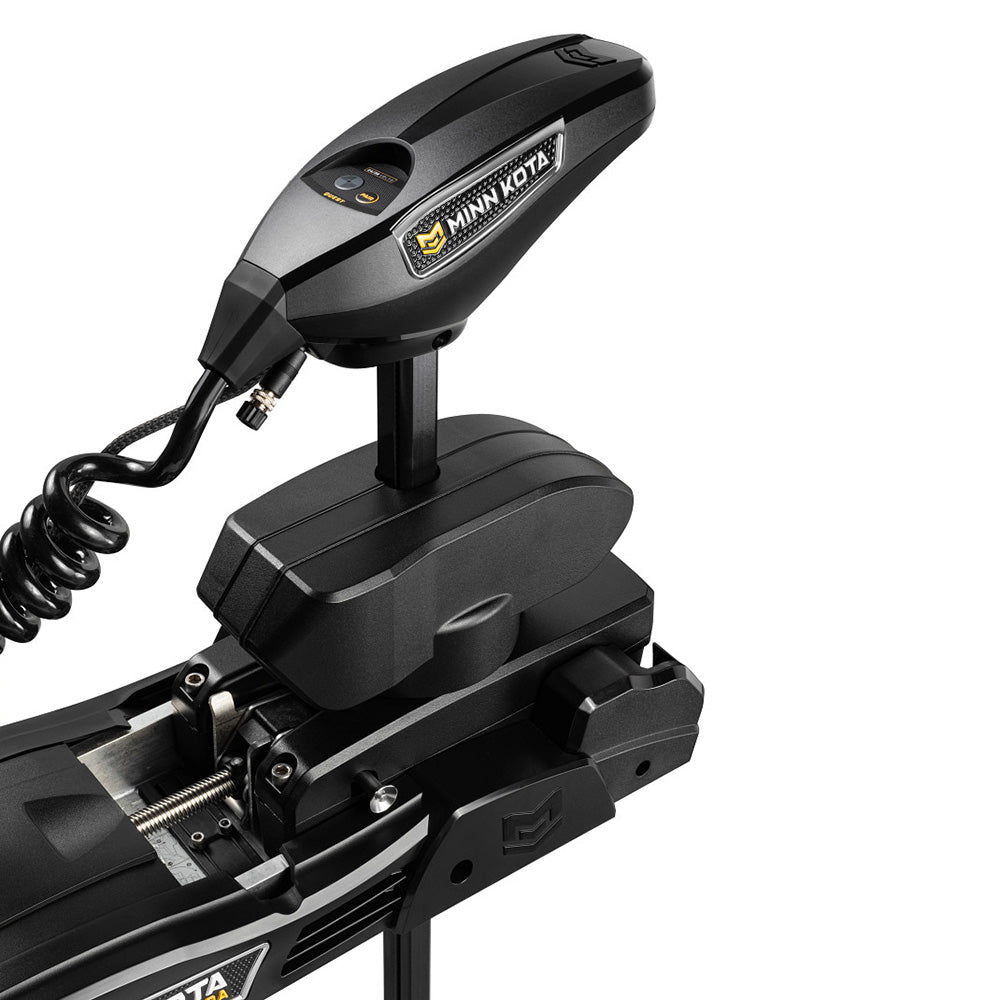 Minn Kota Ulterra QUEST 90/115 Trolling Motor w/Wireless Remote - Dual Spectrum CHIRP - 24/36V - 90/115LBS - 45" [1358540]