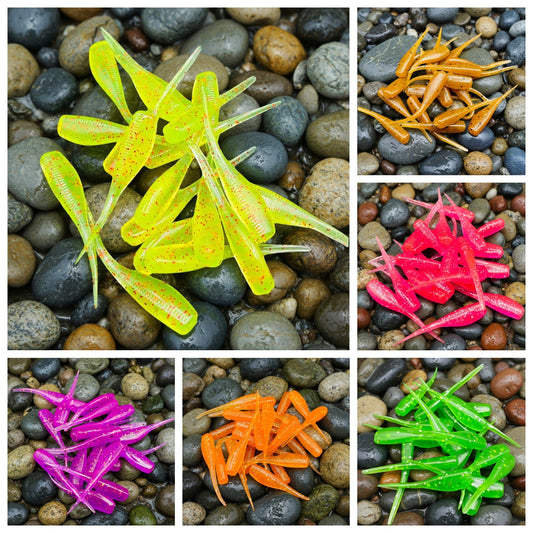 SEARIP DART 2”