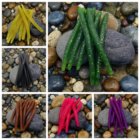 SEARIP Stick Bait 5”