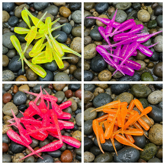 SEARIP DART 2”