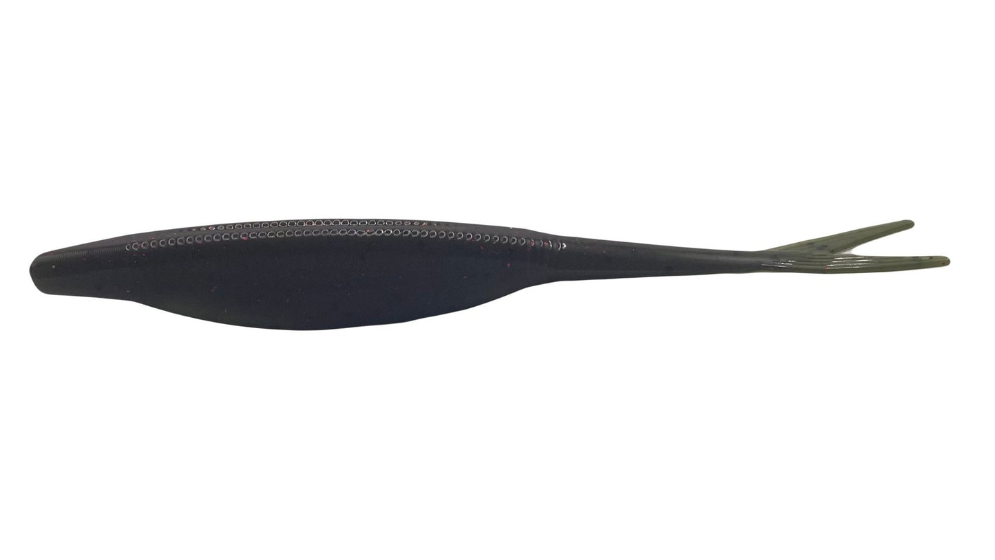 SEARIP FLUKE 5" in 11 catching colors