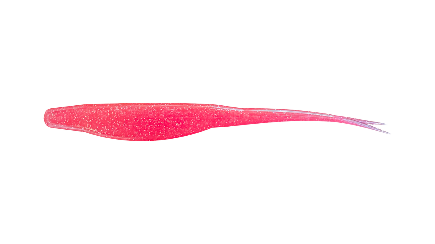 SEARIP 8” MEGA FLUKE
